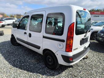 Renault Kangoo - 7