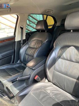 Skoda superb 2 2.0 tdi 125kw - 7