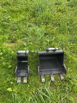 Minibager 1,6 ton - 7