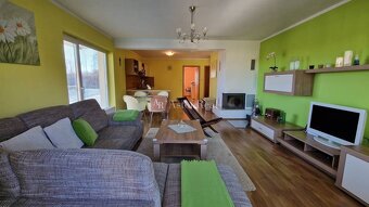 AstonReal: predaj 3-izbový apartmán 73m2, garážové státie - - 7