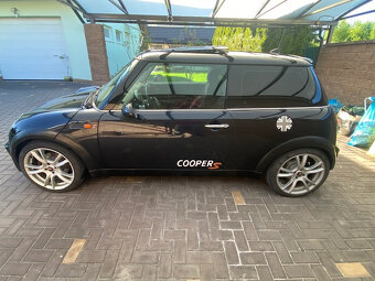 - - - Mini Cooper S One - Limited "Seven Edition" - - - - 7