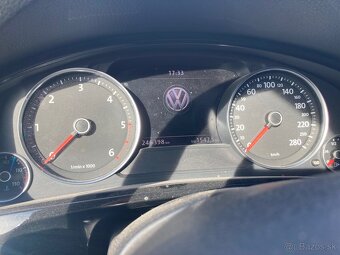 Touareg 4.2 tdi v8 - 7