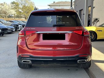 Mercedes-Benz GLE - 7