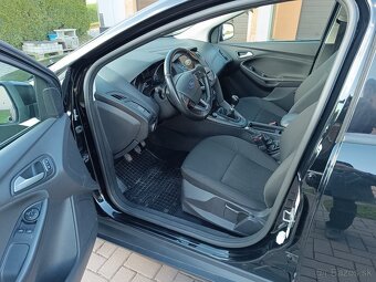 FORD Focus 1,5 TDCI 88 kw - 7