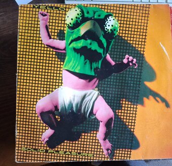 LP platne alternativa - 7