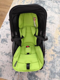 Kiddy evoluna i size 2 - 7