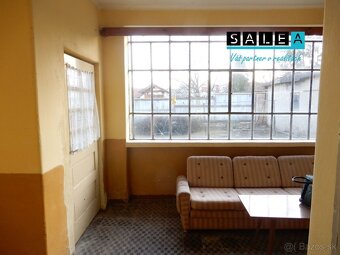 VÝHODNÁ PONUKA Slnečné dva domy na jednom pozemku, 130 m2, - 7