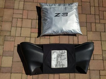 BMW Z3 E36 / 7,  2.8L + hardtop - 7