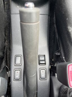 Suzuki SX4 4x4 1.6 benzín rv.2007 - 7