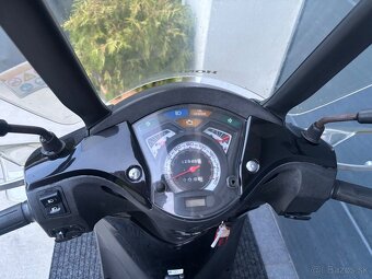 Honda SH 150i - 7