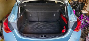 Opel Astra J - 7