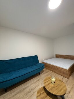 1.izbový moderný byt na ulici Čajkovského v Trnave/prenájom - 7