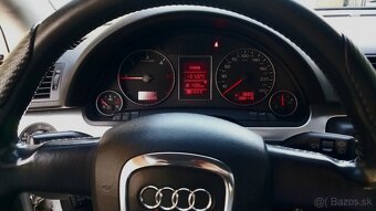Audi A4 - 7