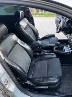 Volkswagen Passat b5 - 7