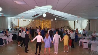 Dj na svadbu, oslavu a iné akcie - 7