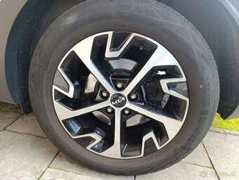 Kia Sportage 2022 - 7