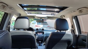 Suzuki Vitara 1,6 benzín 88 kw. 4X4,, ⭐ Allgrip - 7