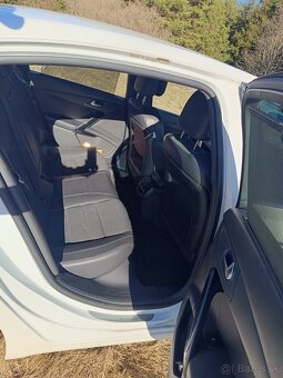Peugeot 508 GT - 7