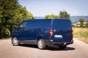 Toyota Proace 2 diesel L2 /aj na splátky/ - 7