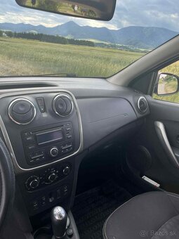 Dacia Logan MCV 0.9 Tce 66kw - 7