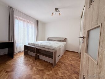 2 izb byt Rybníky, Żilina - 7