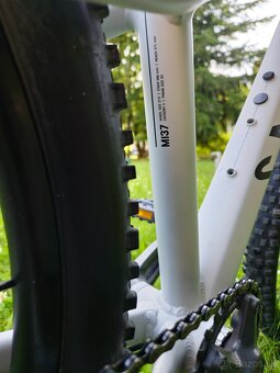 Canyon Young Hero XS 27,5 - 7