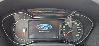 Ford S-max 2.2tdci 147kw Titanium S - 7
