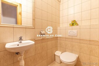 NA PREDAJ APARTMÁN Č. 5 TATRANSKÁ LOMNICA - 7