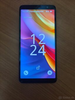 Tcl 501 dual sim - 7