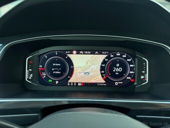 Volkswagen Tiguan 2.0TDi 4x4 Facelift - Odpočet DPH - - 7