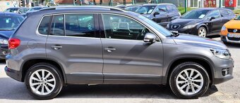 Volkswagen Tiguan 2.0 CR TDI 4-Motion Sport&Style DSG - 7