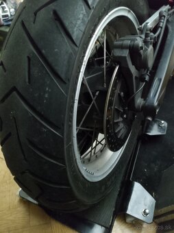 Yamaha super tenere 1200 - 7