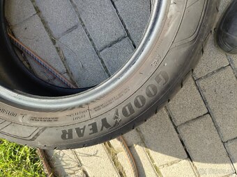 Letné Goodyear EfficientGrip 205/55/16 91V - 7