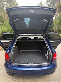 Audi A4 2.0tdi - 7