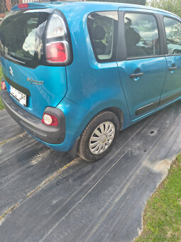 Citroen C3 Picasso - 7