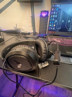 ASUS TUF GAMING F15 - 7