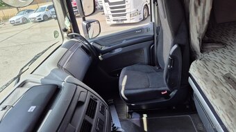 Prodám DAF XF 510 FT LOW DECK SSC EURO 6 - 7