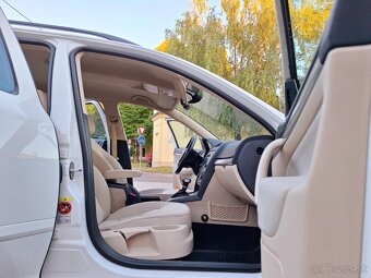 Škoda Octavia Combi 1.6 TDI DSG Elegance Max R.V.2013. - 7
