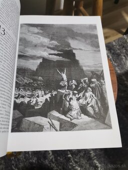 Biblia (s kovovým razidlom) - 7