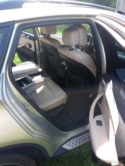 Predam BMW X6 e71 3.0d 180kw / 245PS - 7