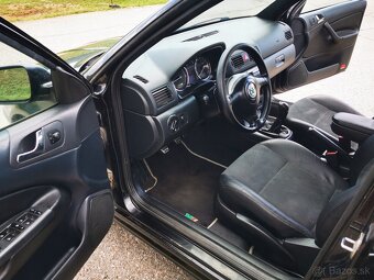 ŠKODA OCTAVIA COMBI 1.9TDI 96KW 131PS LIMITED EDITION GT+ABT - 7