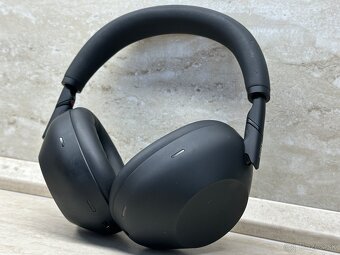 Sony WH-1000XM6 Black - 7