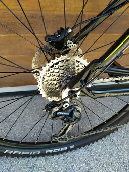 Bicykel Scott 29" - 7