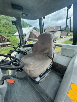 Landini Mythos 100 – 2008 – 6900 - 7