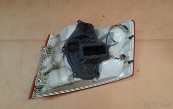 zadné svetlo ľavé Octavia 3 sedan - 7