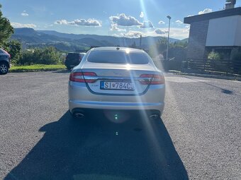 Jaguar XF Sedan 3.0 V6 177kw Automat - 7