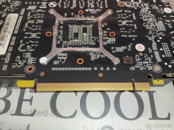 Palit Dual NVidia GTX 1070 Ti 8GB GDDR5 - 7