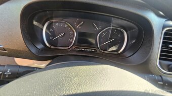Citroën Spacetourer 2.0 Blue-HDi 150k BUSINESS - 7