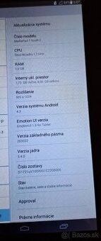 Huawei MediaPad 7 Youth 2 - 7
