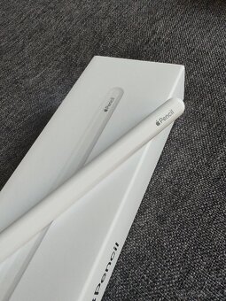 Apple iPad Air 5 (2022) Wi-Fi 256 GB Space Grey - 7
